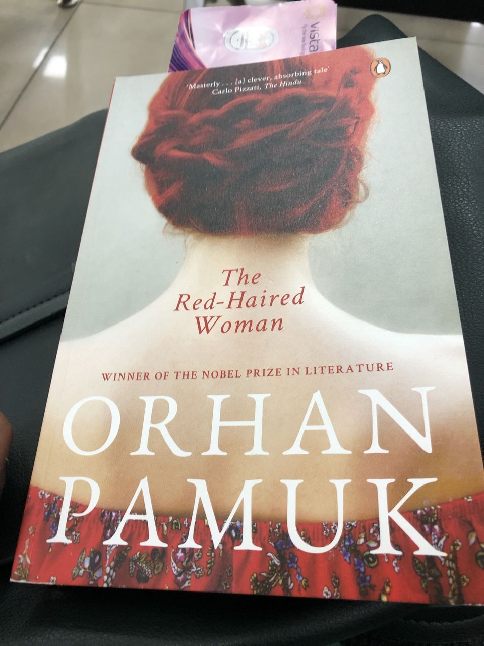 Photo of What to read when you’re traveling 2/5 by ThoseGypsyGirls- Asmi & Smiti