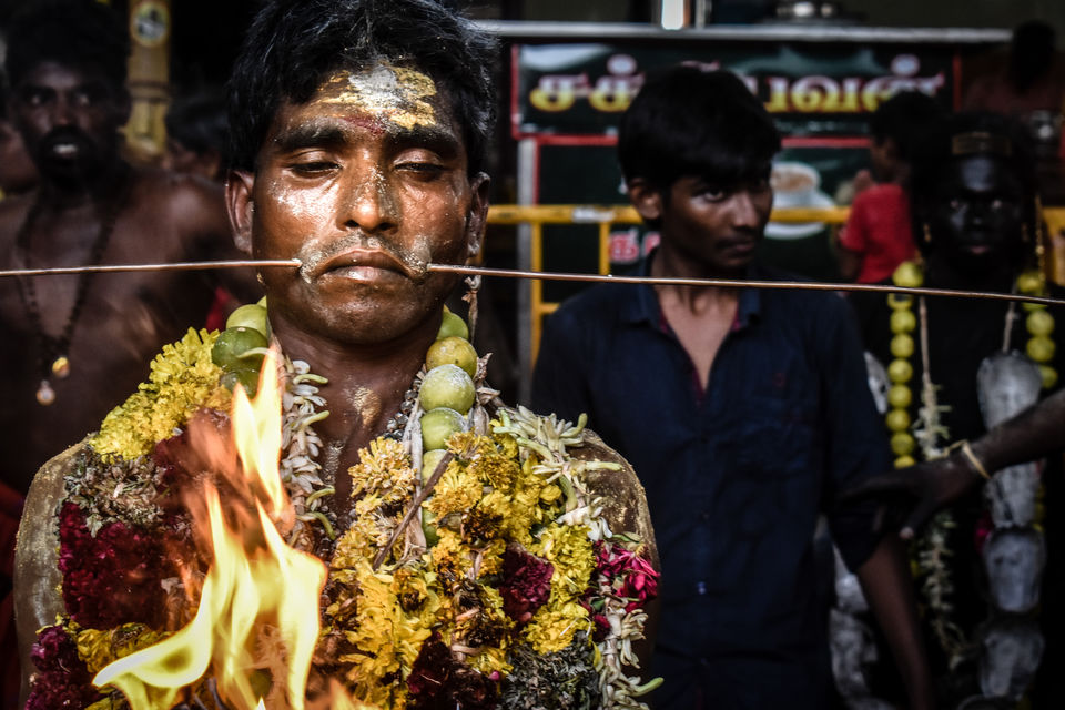 Photo of KULASEKARAPATTINAM DASARA 2022 by Vasanth Prabhu