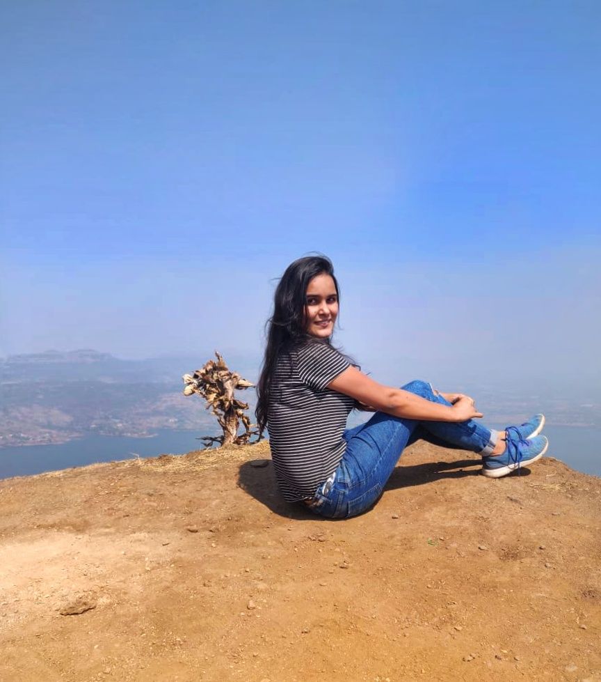 Photo of How I convinced my parents to allow me on trips amidst un-lockdown. by Yajnaseni Panda