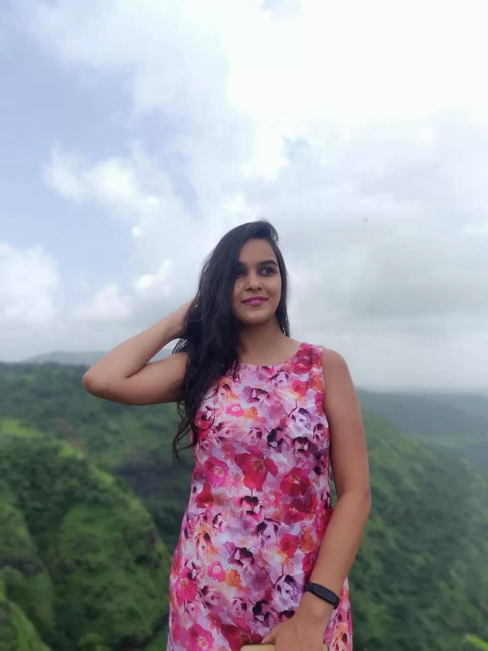 Photo of Igatpuri, Maharashtra, India by Yajnaseni Panda