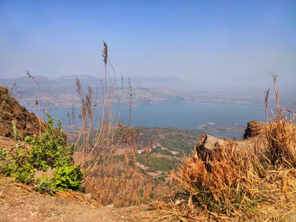 Photo of Tung Fort, Tung, Maharashtra by Yajnaseni Panda