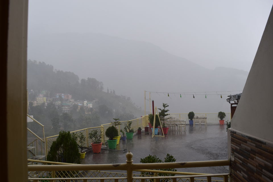 Photo of Why Does Everyone Want to Be in McLeodGanj This Summer? 1/9 by Teesha Bhasin