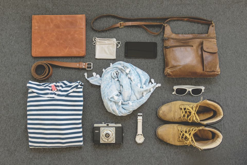 Photo of Never Forgetting Travel Essentials for Safe Journey! 1/1 by Winged Writer