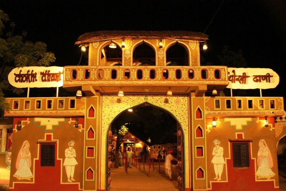 Photo of My Jaipur Trip With Memorable Sightseeing 2/3 by Winged Writer