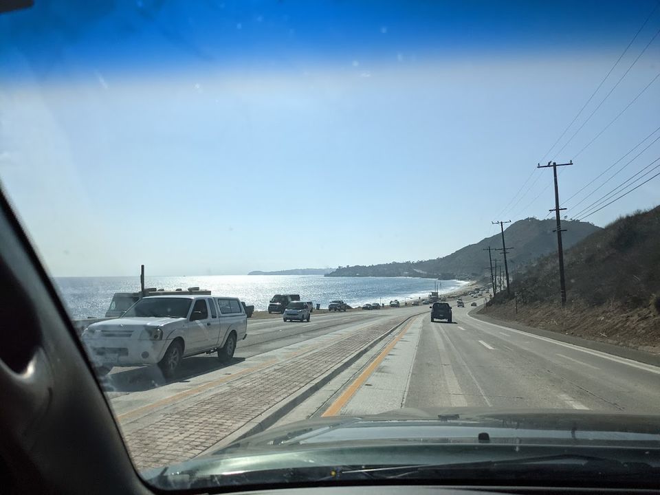 Photo of No Stress Road Trip 2021 by Ethan Parr