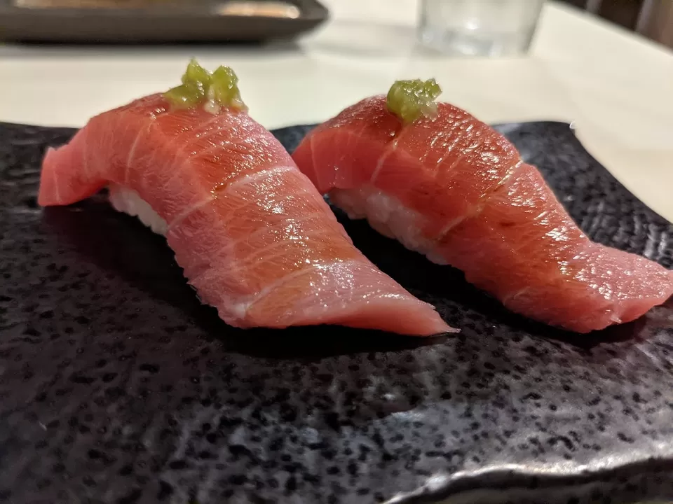 Photo of Goshi | Japanese Restaurant, Higuera Street, San Luis Obispo, CA, USA by Ethan Parr