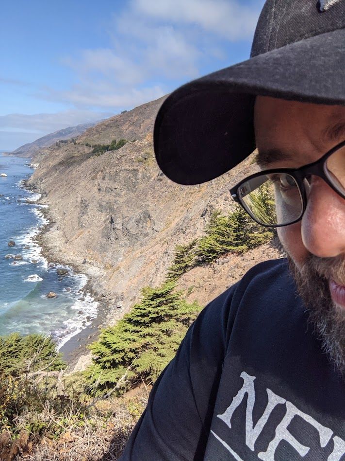 Photo of No Stress Road Trip 2021 by Ethan Parr