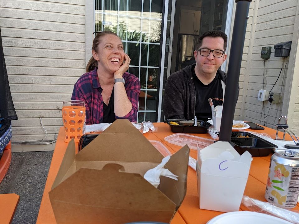 Photo of No Stress Road Trip 2021 by Ethan Parr