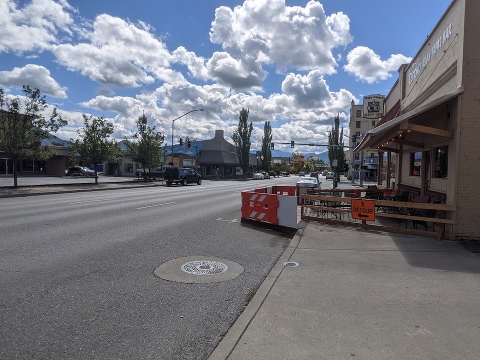Photo of Grants Pass, OR, USA by Ethan Parr