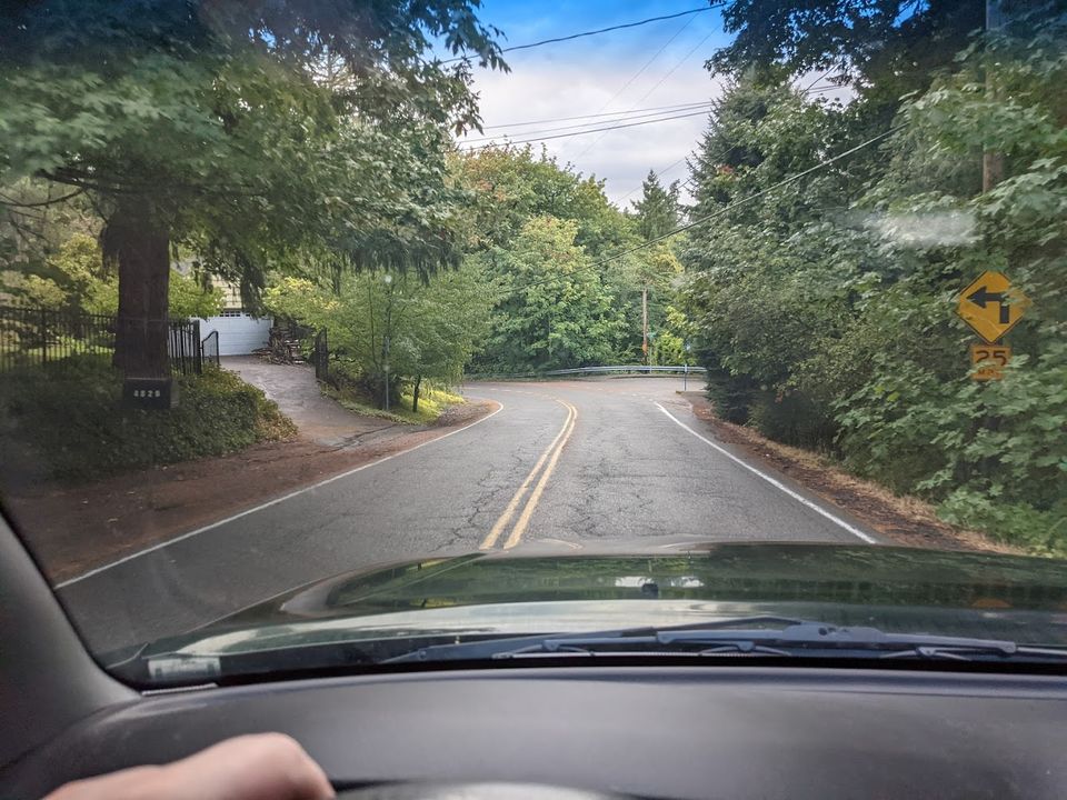 Photo of Portland, OR, USA by Ethan Parr