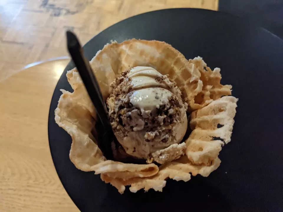 Photo of Salt & Straw, Southeast Division Street, Portland, OR, USA by Ethan Parr