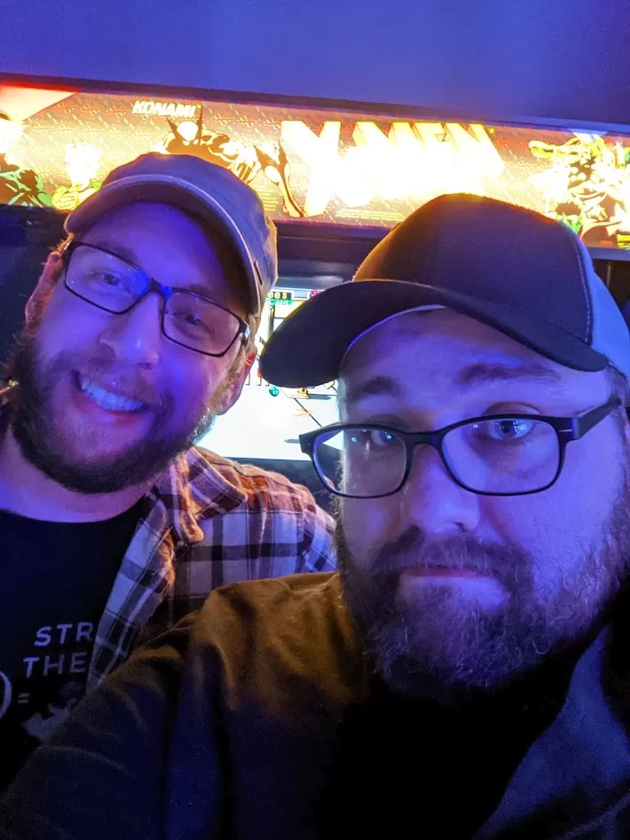 Photo of Ground Kontrol Classic Arcade and Bar, Northwest 5th Avenue, Portland, OR, USA by Ethan Parr