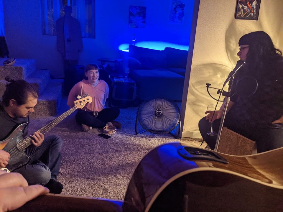 Photo of No Stress Road Trip 2021 by Ethan Parr