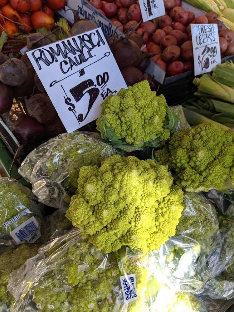 Photo of Pike Place Market, Seattle, WA, USA by Ethan Parr