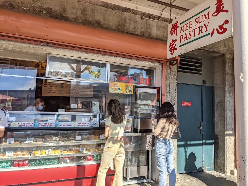 Photo of Pike Place Market, Seattle, WA, USA by Ethan Parr