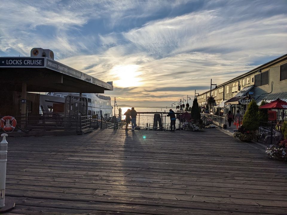 Photo of No Stress Road Trip 2021 by Ethan Parr