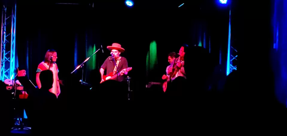 Photo of High Dive, North 36th Street, Seattle, WA, USA by Ethan Parr