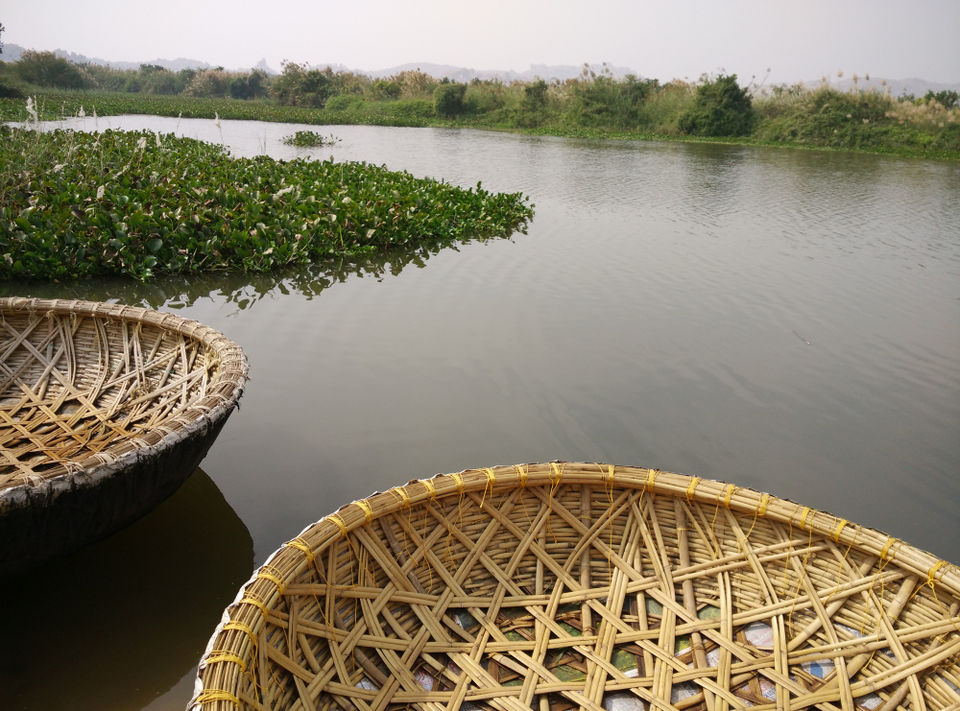 Photo of Anegundi.. The twin city of Hampi 1/26 by Sindhu