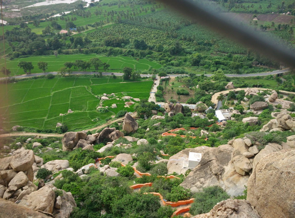 Photo of Anegundi.. The twin city of Hampi 4/26 by Sindhu
