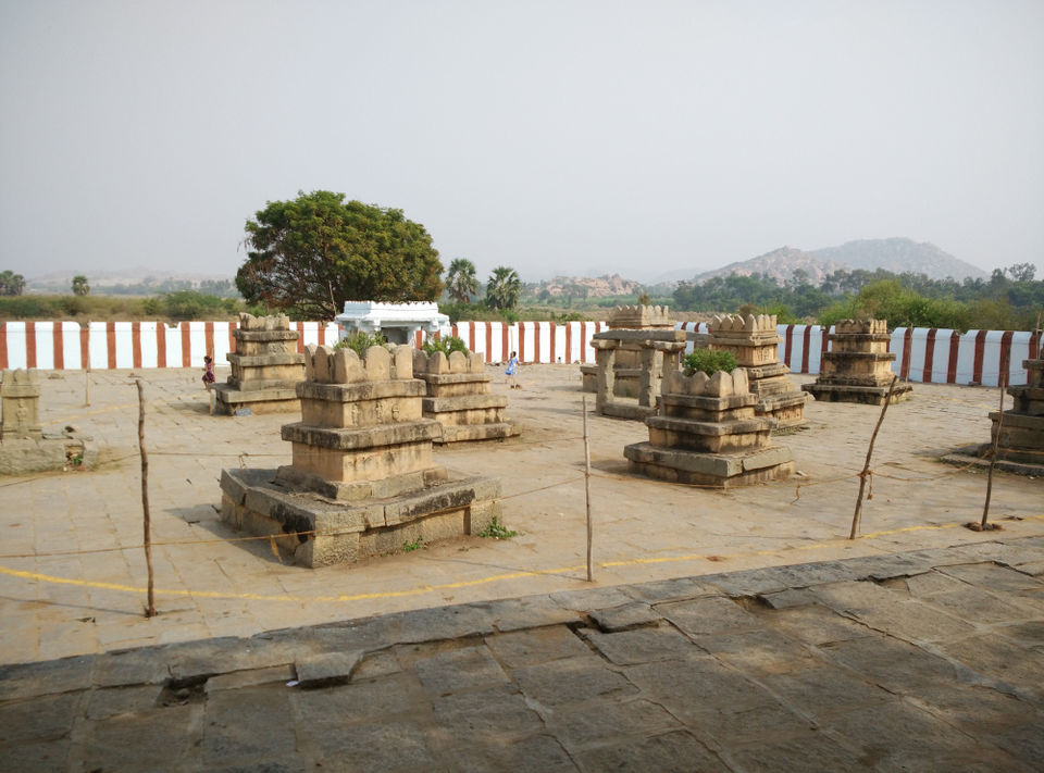 Photo of Anegundi.. The twin city of Hampi 7/26 by Sindhu