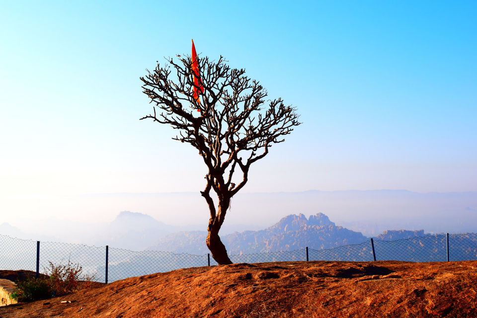 Photo of Anegundi.. The twin city of Hampi 8/26 by Sindhu