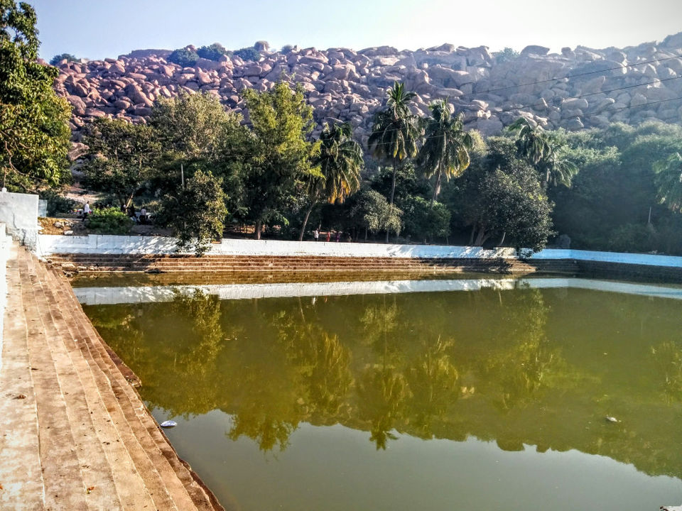 Photo of Anegundi.. The twin city of Hampi 12/26 by Sindhu