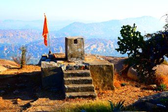 Photo of Anegundi.. The twin city of Hampi 13/26 by Sindhu