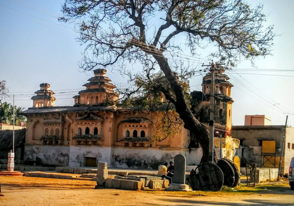 Photo of Anegundi.. The twin city of Hampi 15/26 by Sindhu