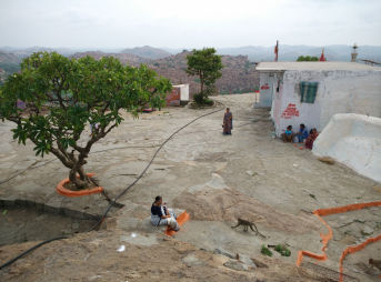 Photo of Anegundi.. The twin city of Hampi 16/26 by Sindhu