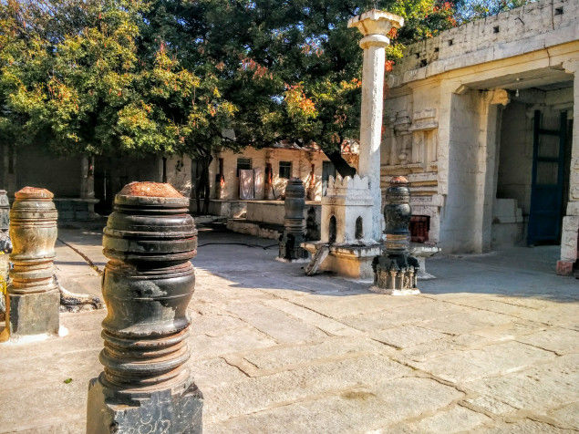 Photo of Anegundi.. The twin city of Hampi 18/26 by Sindhu