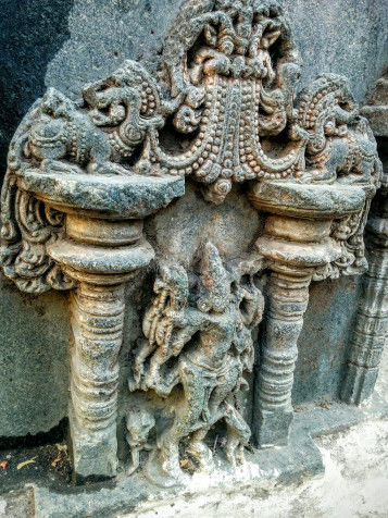 Photo of Anegundi.. The twin city of Hampi 20/26 by Sindhu