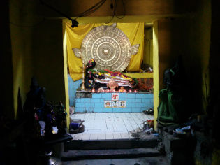 Photo of Anegundi.. The twin city of Hampi 21/26 by Sindhu