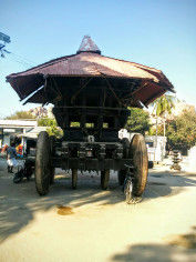 Photo of Anegundi.. The twin city of Hampi 24/26 by Sindhu