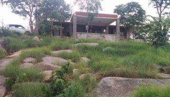 Photo of Anegundi.. The twin city of Hampi 26/26 by Sindhu