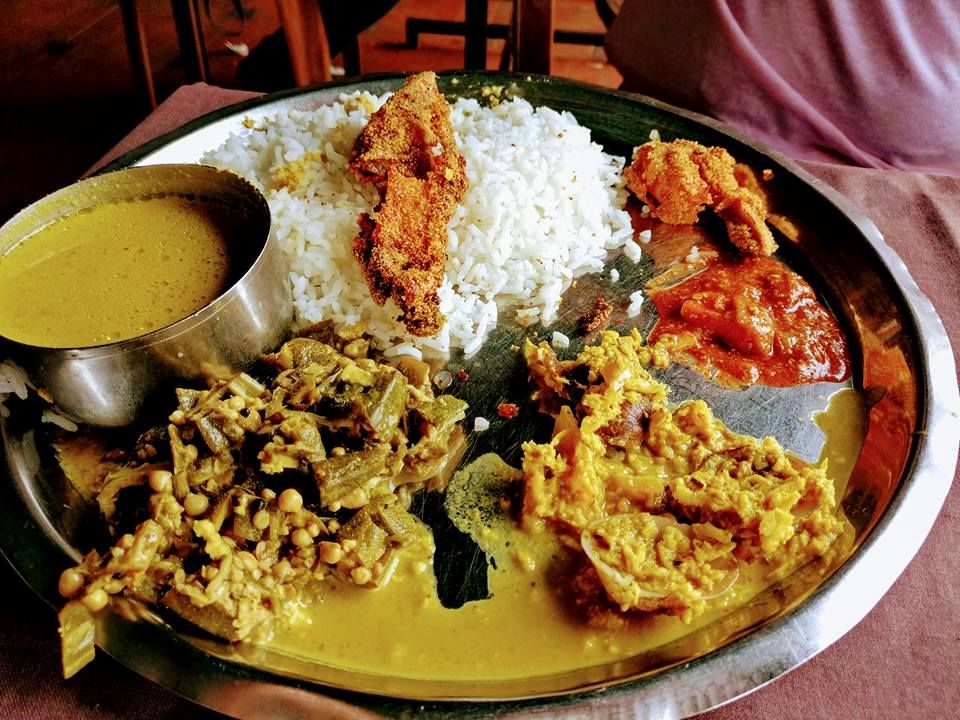 Photo of The Real Face of Goa by Monalisa Borkakoty