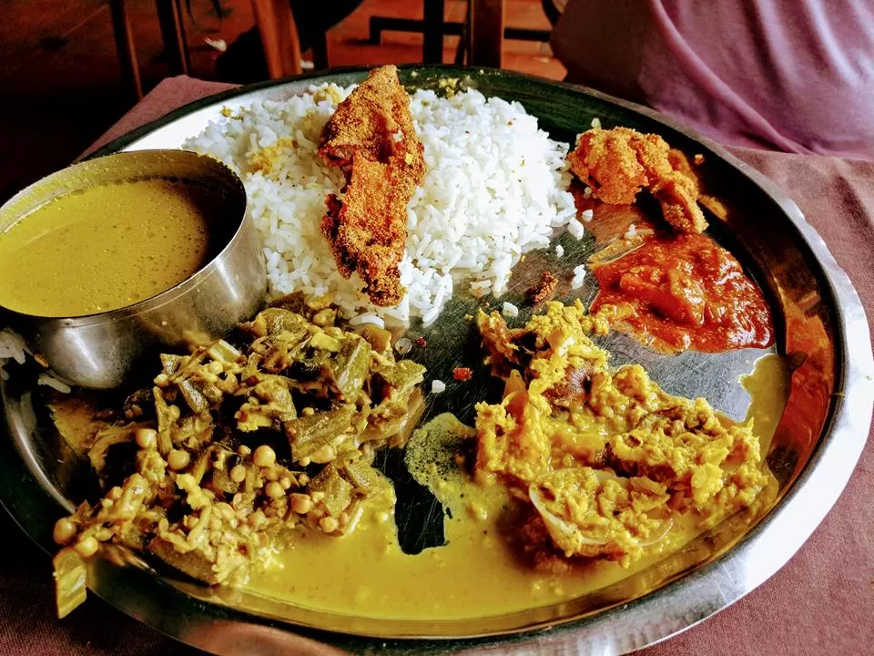 Photo of The Real Face of Goa by Monalisa Borkakoty