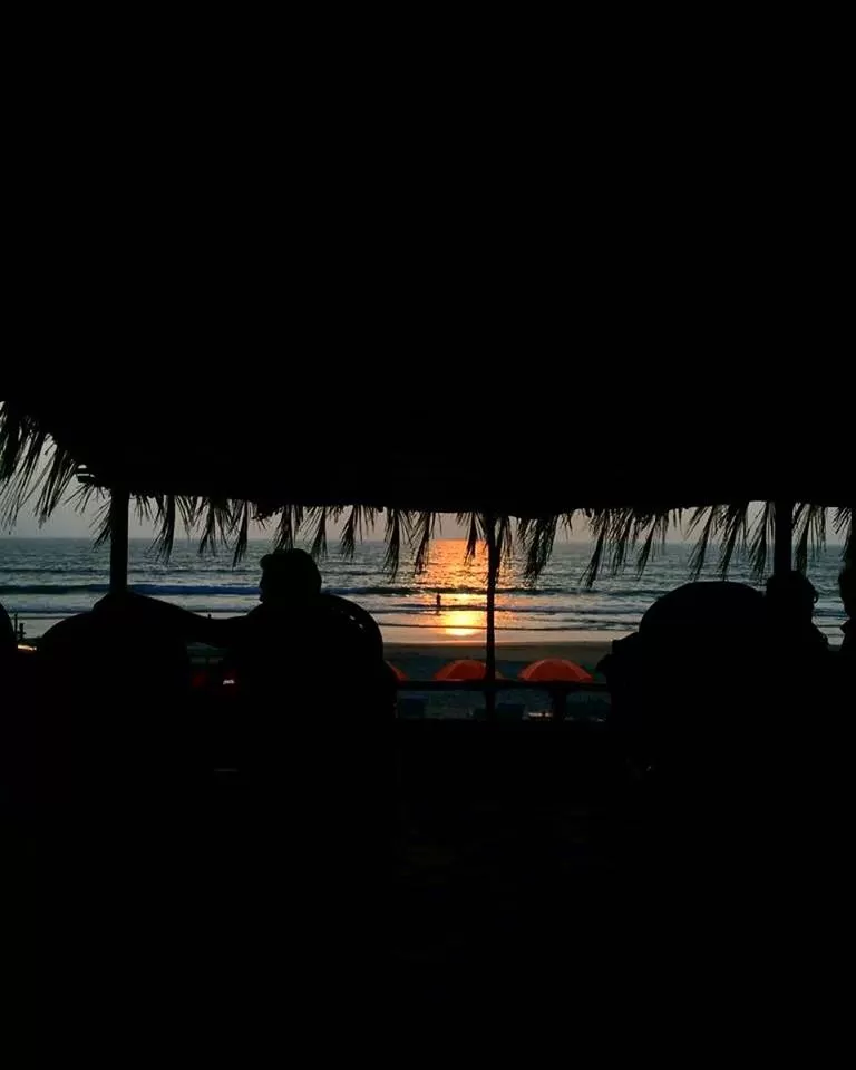 Photo of The Real Face of Goa by Monalisa Borkakoty