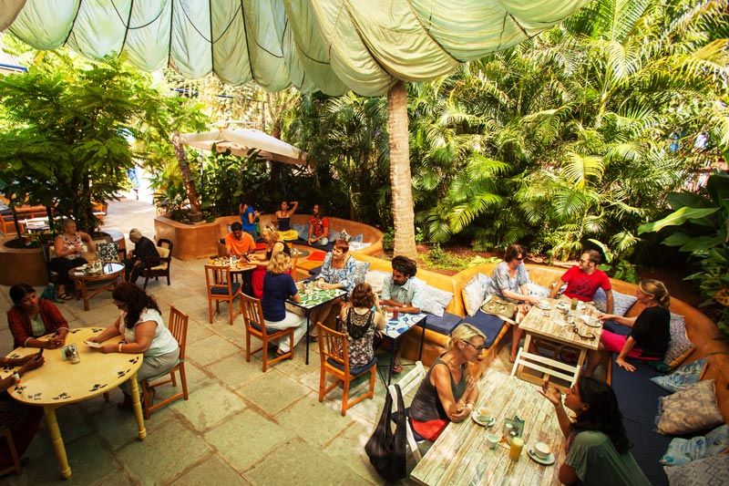 Photo of The Real Face of Goa by Monalisa Borkakoty