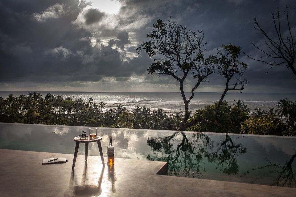 Photo of Coco Shambhala Villa Hotel, Sindhudurg, Bhogwe, Bhogwe beach, Maharashtra, India by Monalisa Borkakoty