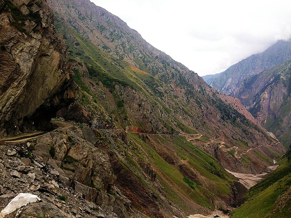 Photo of An Alternate way towards Ladakh 8/30 by Monalisa Borkakoty