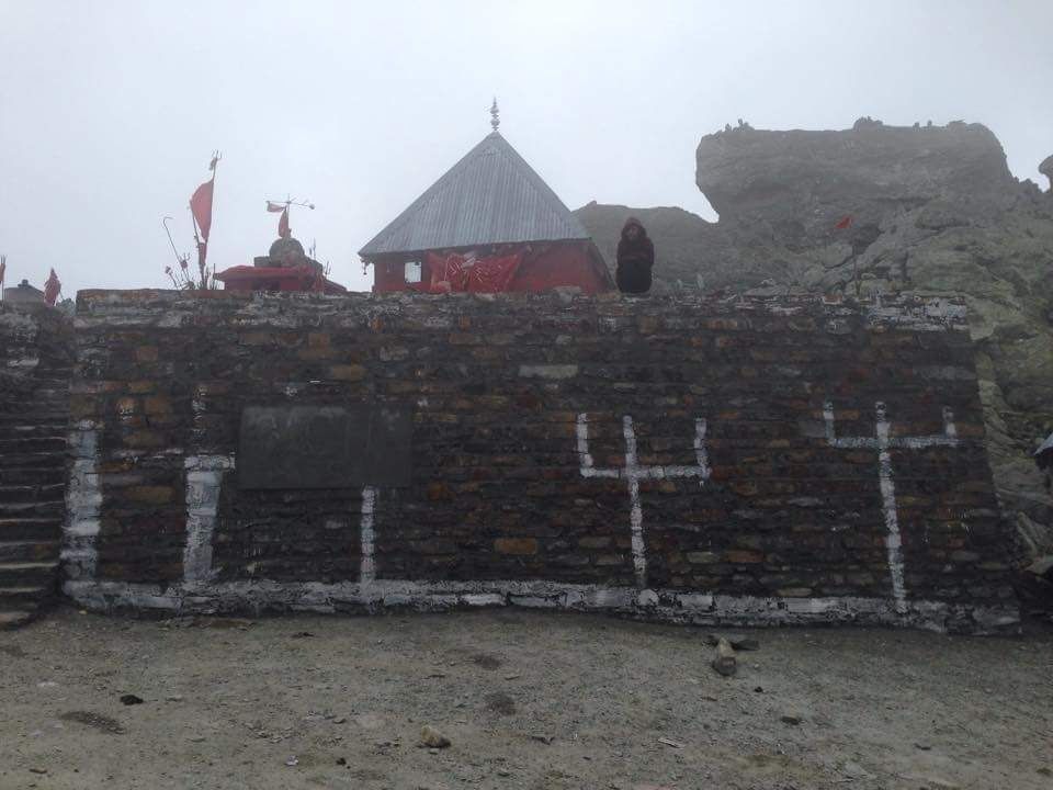 Photo of An Alternate way towards Ladakh 12/30 by Monalisa Borkakoty
