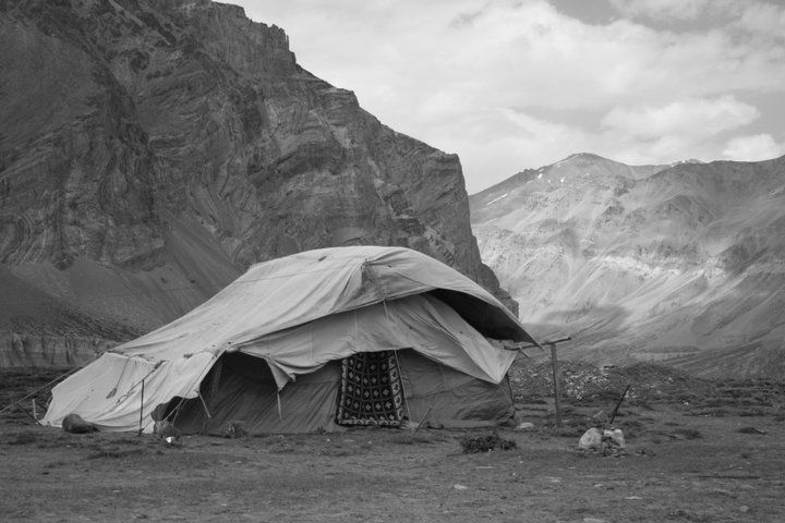 Photo of An Alternate way towards Ladakh 16/30 by Monalisa Borkakoty