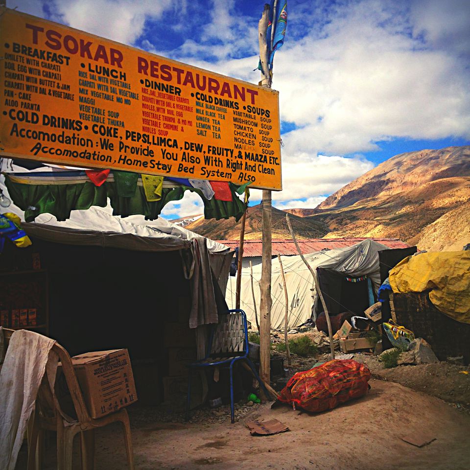 Photo of An Alternate way towards Ladakh 18/30 by Monalisa Borkakoty
