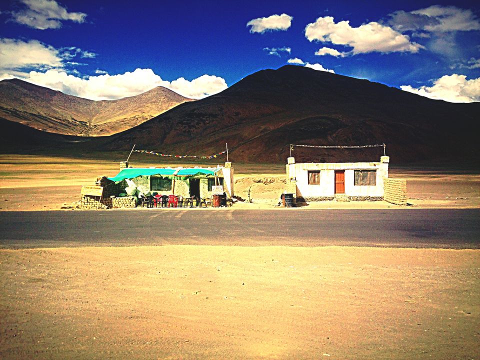 Photo of An Alternate way towards Ladakh 20/30 by Monalisa Borkakoty
