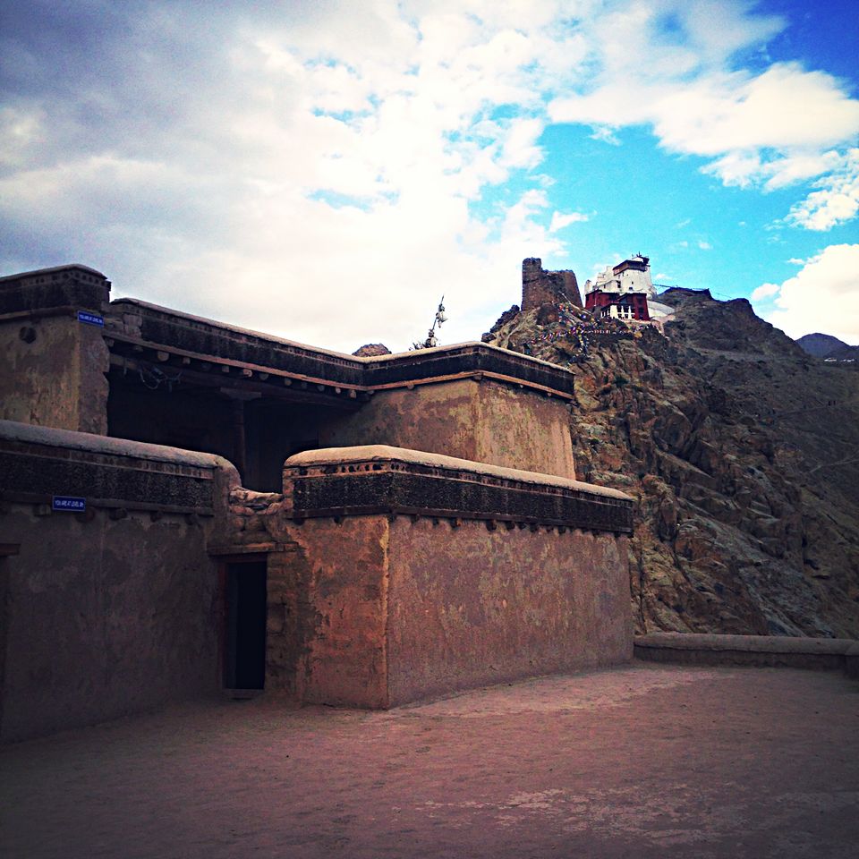 Photo of An Alternate way towards Ladakh 26/30 by Monalisa Borkakoty