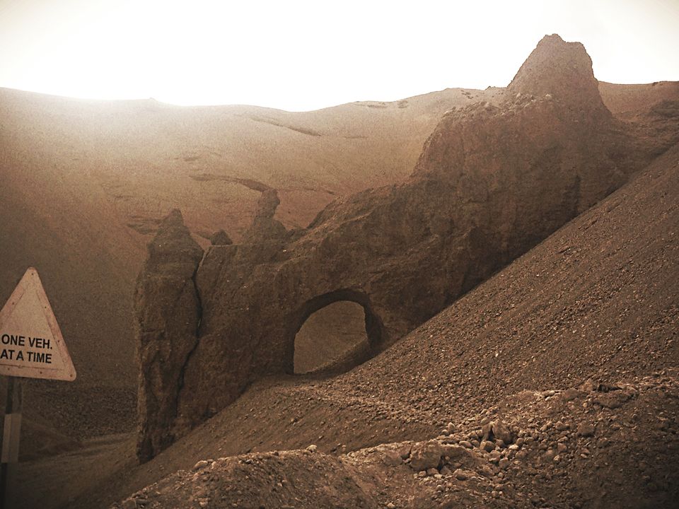Photo of An Alternate way towards Ladakh 1/30 by Monalisa Borkakoty