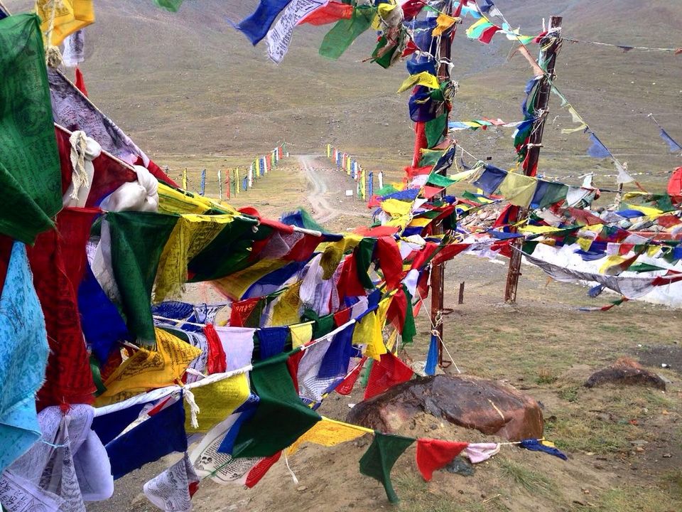 Photo of An Alternate way towards Ladakh 2/30 by Monalisa Borkakoty