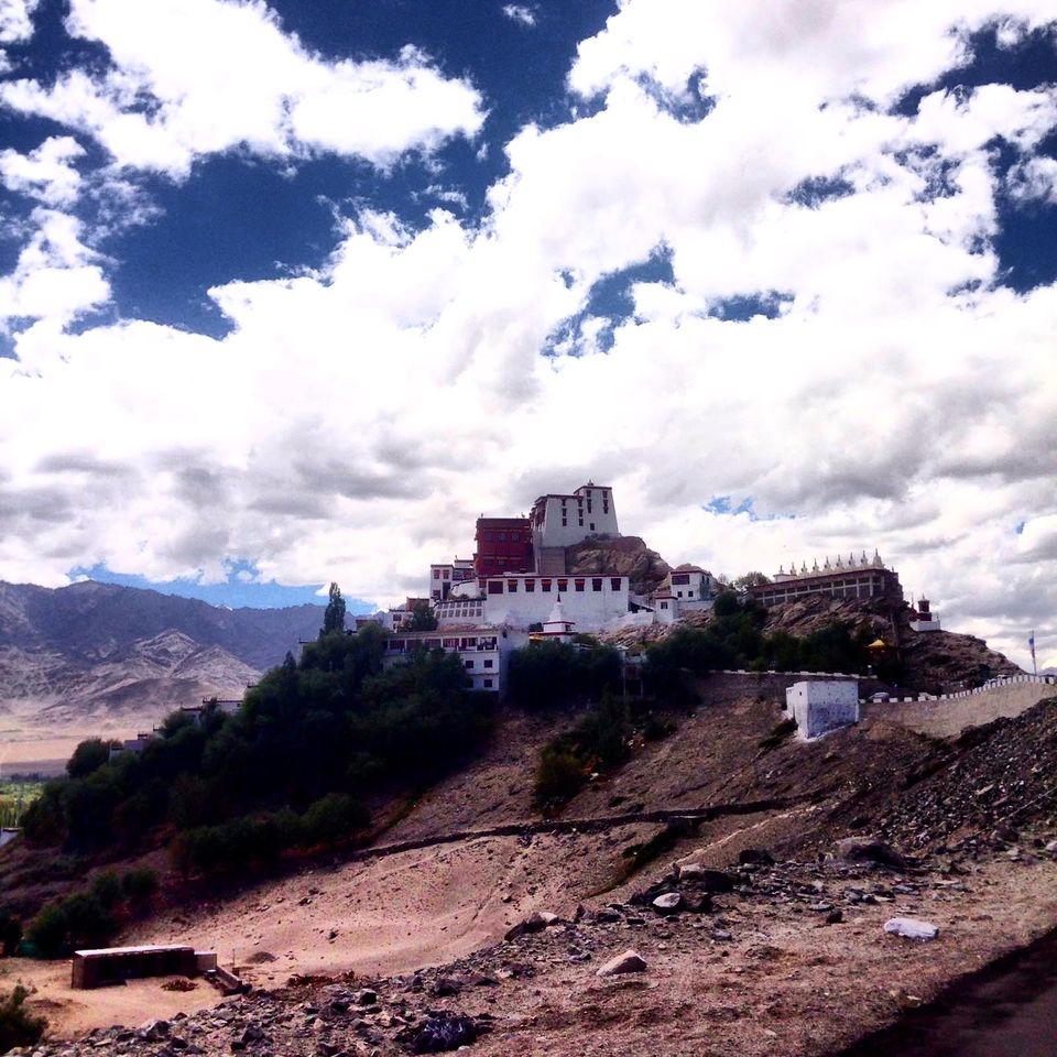 Photo of An Alternate way towards Ladakh 28/30 by Monalisa Borkakoty