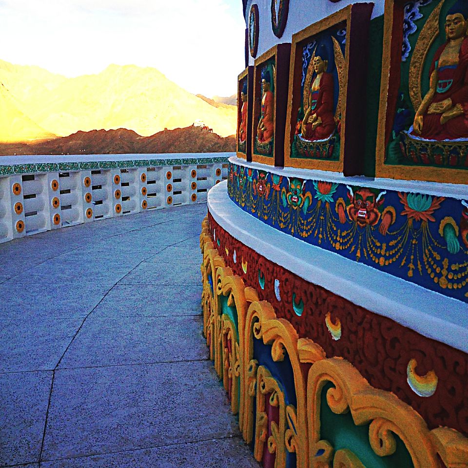 Photo of An Alternate way towards Ladakh 27/30 by Monalisa Borkakoty
