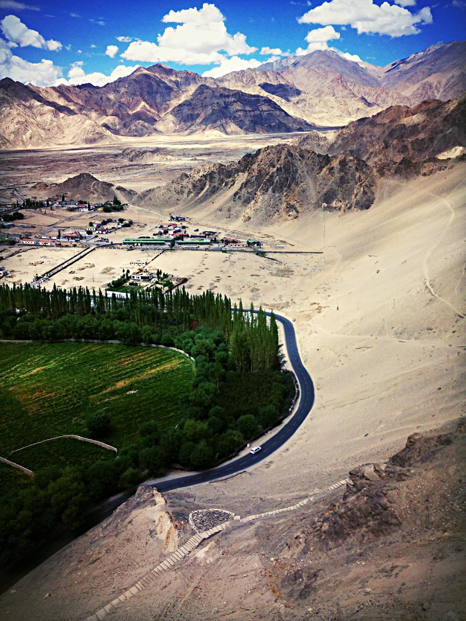 Photo of An Alternate way towards Ladakh 29/30 by Monalisa Borkakoty